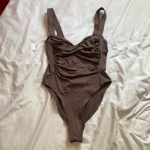 Zara bodysuit